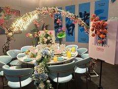 -雀蓝川菜(滨湖万象汇店)