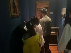 -Xcape异时刻密室逃脱魔法互动(瑞虹天地太阳宫店)