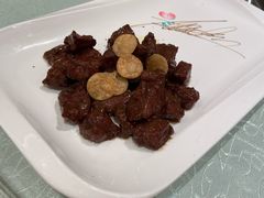 -亢龙太子酒轩(东湖店)