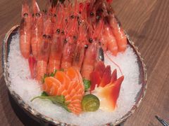 -大渔铁板烧(铁西万象汇店)