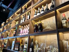 -味式·那不勒斯披萨Mise en place(亚朵酒店店)