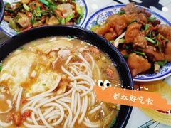 -文杰餐馆(南洪时尚风情街店)