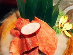 -厚贞日式烤肉(龙之梦店)