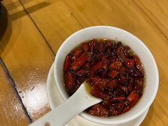 热油辣椒-金生隆(六铺炕店)