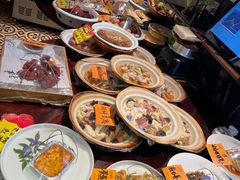 -永安鱼庄·镇江菜(三店纬五路店)