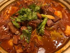 -解家河南菜(北环路店)