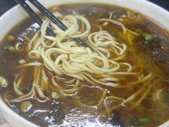 -寶牯佬邵阳米粉
