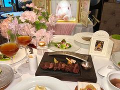 -王品牛排(珠海富华里店)