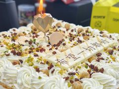 -M'CAKE(西单大悦城店)