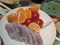 -锦府盐帮·侯宅(五棵松万达店)