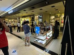 -新罗免税店(济州店)