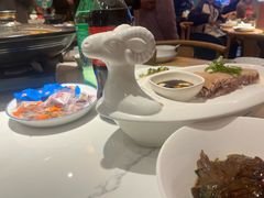 -筱爷叔·上海传统手工菜(玉树路店)