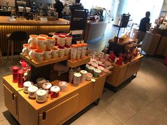 零售区-星巴克(夏日百货店)