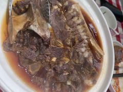 -西贝(无锡万象城店)