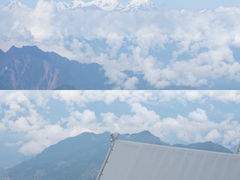 -牛背山