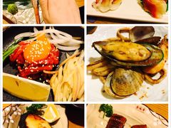 -赤坂亭·M9和牛烧肉·铁板烧(合肥万象城店)