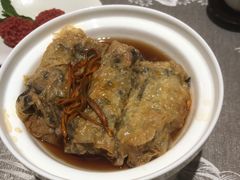 -香云轩·顺德菜(香云纱园林酒店店)