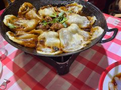-忆外婆徐州菜·地锅鸡·生日宴(吴庄店)