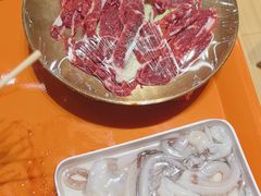-黔哆哆地摊酸汤火锅(清湖店)