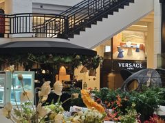 -永隆圣马可国际家居广场(江东中路店)