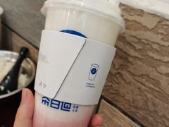 -茶百道(招商花园城店)