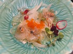 -匠和风精致料理(莆田财富中心店)
