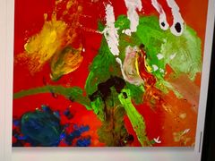 -tomato蕃茄田艺术(新天地中心)