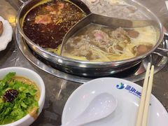 -活鱼馆(宜兴埠店)