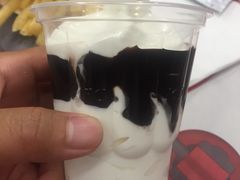 新地-肯德基(东直门来福士店)
