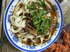 -清真-戏楼王记牛肉面