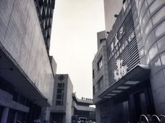 -广州蓓蕾剧院
