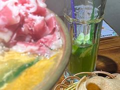 -甲米府·泰国餐厅(八佰伴店)