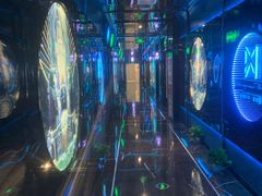 -酷秀KTV(五道口店)