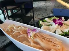-锅说大脸毛肚重庆老火锅(佐阾店)