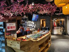 -黄家码头老火锅(解放碑旗舰店)