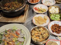 -朴太院·朝鲜族炭火烤肉(民乐园总店)