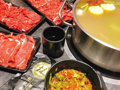 -林记潮牛·牛肉火锅(上马墩店)