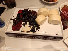 -李记搅团•非遗陕菜(三桥店)