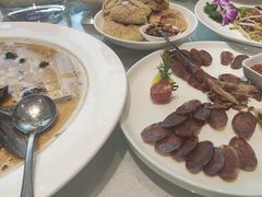 -紫鑫阁饭庄(长安店)