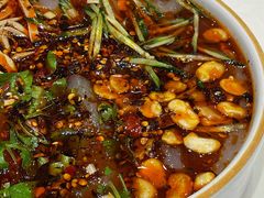 -老爷庙风味美食府(魏都大道店)