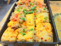 -86烧烤·炭火烧烤 (石人总店)