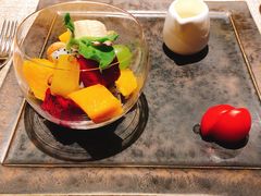-香樟花园法式铁板烧(恒隆广场店)