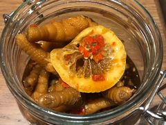 -二孃鸡爪爪(东风路总店)