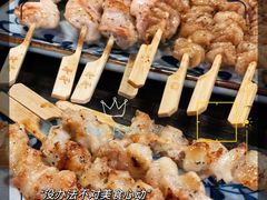 -哥哥の深夜食堂(永乐汇亲子购物运动中心店)