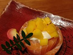 -俊屋料理·烧鸟·寿司·日泰融合菜(星际云汇店)