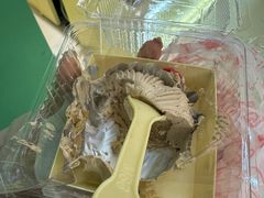 -凯司令西点房(南京东路店)