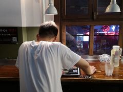-米屋石锅拌饭(师大店)