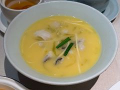 -钱塘花园·宁波菜