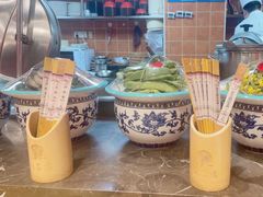 -鸽子窝(青塔店)