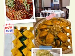-老爷庙风味美食府(魏都大道店)